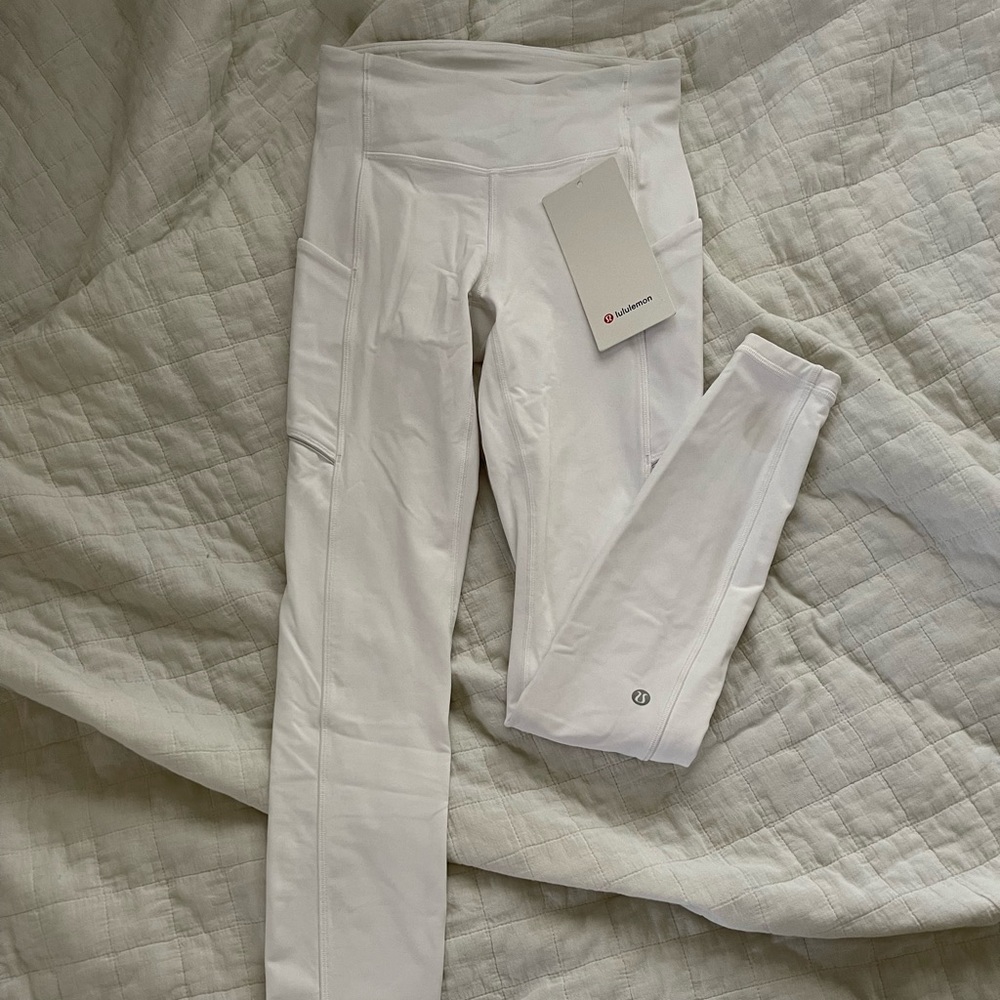 Lululemon Speed Up Tight 28” Leggings